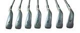 Ping G20 Yellow Dot Iron Set 4-PW CFS R Flex Shaft Winn Dri•Tac 2.0 Grips