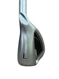Ping G400 Black Dot Lob Wedge Alta CB R Flex Shaft GP Tour Velvet Grip