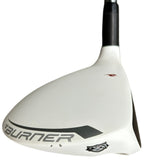 TaylorMade Burner Superfast 2.0 13.5° 3 Wood Matrix R Flex Shaft