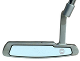 Odyssey White Hot Pro 1 34.5" Putter Odyssey Shaft SS Mid Slim 2.0 Grip