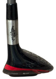 Wishon Golf 318 RS Rail Series 25° 4 Hybrid S2S Red R Flex Shaft Tour Velvet Grip