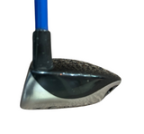 Ping G2 14° 3 Wood Pro Launch Blue 65g Stiff Flex Shaft Ping Grip