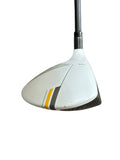 TaylorMade RBZ Stage 2 17° 3 Wood Rocketfuel 60g Sr Flex Shaft GP MCC +4  Grip