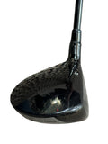 TaylorMade Qi10 Tour 18° 5 Wood Kai' Li 70g X Flex Shaft Golf Pride MCC +4 Grip