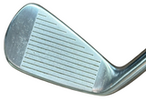 TaylorMade P•790 Forged 2 Driving Iron Hzrdus 6.5 100g X Flex Shaft Iomic Grip