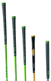 MacGregor Kids Golf Club Set 46"-53" Tall Junior Flex SET-060126T07