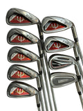 Callaway Adams MRH Complete Golf Club Set Regular Flex SET-091725T04