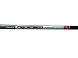 TaylorMade Burner 18° 5 Wood REAX 49g R Flex Shaft TaylorMade Grip