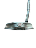 Odyssey LH White Ice 2 Ball 35" Putter White Ice Shaft Super Stroke Slim 3.0 Grip
