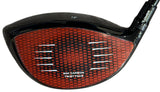 TaylorMade Stealth Plus 9° Driver Kai' Li 60g S Flex Shaft Lamkin Crossline 360 Grip