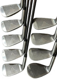 Nike Callaway Wilson Men's MRH Complete Golf Club Set R Flex SET-041025T03