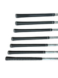 Ping LH G700 Orange Dot Irons 5-AW +1/2" NS PRO S Flex Shafts Tour Velvet Grips
