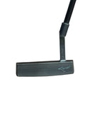 Mizuno M Craft X Four 34" Putter w/HC Mizuno Shaft Lamkin Grip