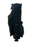 Tour Edge Stand Bag 7-Way Divider 5 Pockets Shoulder Harness Carry Handle