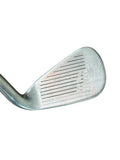 Callaway LH X Series 6 Iron X Series Uniflex Shaft Golf Pride Tour Wrap Grip