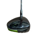 Callaway RAZR Fit Extreme 9.5° Driver Trinity 65g Stiff Flex Shaft Callaway Grip
