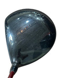 Titleist 910D2 10.5° Driver Bassara 50g Stiff Flex Shaft TaylorMade Grip