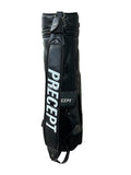 Precept Staff Bag 6-Way Divider 5 Pockets Shoulder Strap Carry Handle