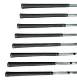 Adams Tight Lies Iron Set 3-PW Performance Steel S Flex Shafts Adams Grips