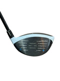 TaylorMade LH Sim Max•D 10.5° Driver Fujikura Pro 60g S Flex Shaft