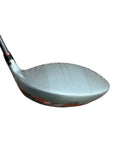 Cobra Amp Offset 10.5° Driver R.I.P. 50g R Flex Shaft Lamkin REL 3 Gen Grip