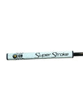 TaylorMade Spider Tour T3 35" Putter KBS Steel Shaft Super Stroke Pistol 1.0 Grip