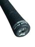 Mizuno JPX 825 Pro 9 Iron Dynamic Gold XPR300 R Flex Shaft GP M-31 Grip