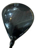 Callaway Mavrik10.5° Driver Tensei CK 60g R Flex Shaft GP Tour Velvet Grip
