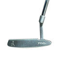Ping Anser 2 34.5" Putter Karsten Steel Shaft Scotty Cameron Grip