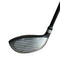 Cleveland Launcher 15° 3 Wood Fenwick Sr Flex Shaft GP Tour Velvet Grip