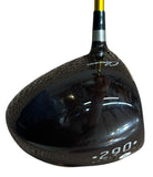 Cleveland Classic 290 Ultralite 10.5° Driver Miyazaki 43g S Flex Shaft Karma Grip