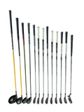 Adams Titleist TaylorMade MRH Golf Club Set +1/2" S Flex SET-091526T06