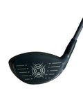 Callaway Great Big Bertha 10.5° Driver Bassara 42g Sr Flex Shaft GP MCC Grip