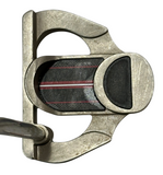 Ping Karsten Craz•E 34" Putter Ping Stroke Fitting Straight Shaft Winn Grip