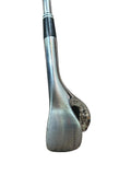Cleveland 588RS 60° Lob Wedge True Temper Wedge Flex Shaft Cleveland Grip