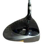 Nike SQ Sumo 10.5° Driver Sasquatch Regular Flex Shaft Cobra Grip