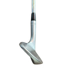 Titleist BV52•08 Spin Milled Gap Wedge Vokey Wedge Flex Shaft GP MCC Grip