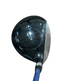 Ping LH G5 L 18° 3 Wood ULT50F Ladies Flex Shaft Tacki Mac Grip