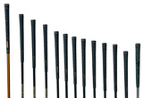 Top Flite Warrior MRH Complete Golf Club Set Sr Flex +1/2" SET-060226T01