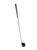TaylorMade LH Burner 10.5° Driver Aldila NV 55G Ladies Flex Shaft