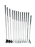 Callaway Cobra Power Bilt MLH Complete Golf Club Set S Flex SET-090326T03