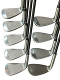 Titleist Callaway TaylorMade MRH Golf Club Set S Flex SET-090926T09