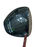 Callaway LH Big Bertha Diablo 10° Driver Aldila DVS 65g Regular Flex Shaft