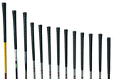 TaylorMade Callaway Turbo Power MRH Golf Club Set R Flex SET-060126T08