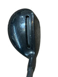Adams Idea Tech V4 VST 3 Hybrid Iron Bassara 65g S Flex Shaft Tour Velvet Grip