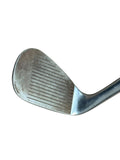 Callaway Jaws Raw 50•10S GW DG Spinner Wedge Flex Shaft GP Tour Velvet Grip