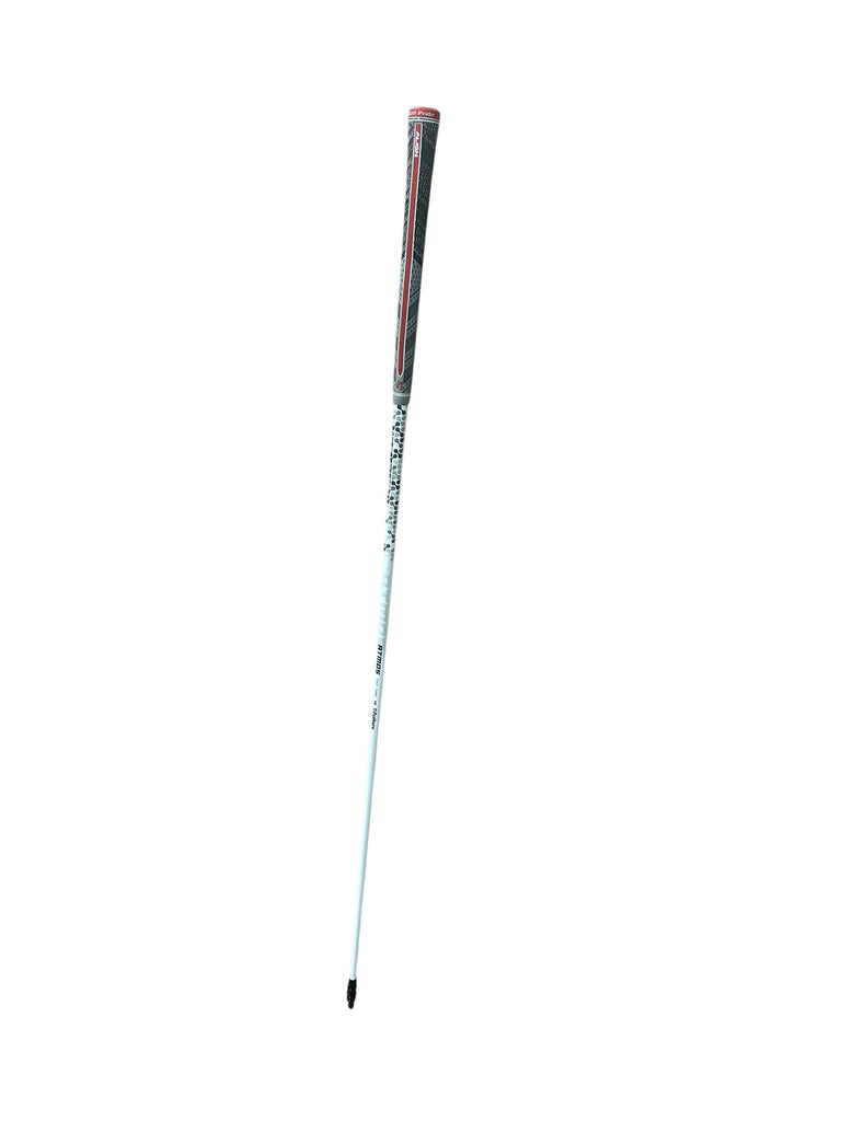Fujikura Atmos Tour Spec 65g S Flex 44" Driver Shaft Opti Fit Adaptor Tip
