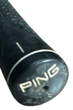 Ping G5 Green Dot Iron Set 5-UW +1/2" TFC100I Regular Flex Shafts Ping Grips