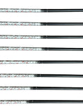 Ping LH G25 Green Dot Irons 6-LW TFC-189 R Flex Shafts GP Tour Velvet Grips