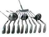 MDD Tour Callaway Palmer MRH Compete Golf Club Set R Flex SET-092826T02